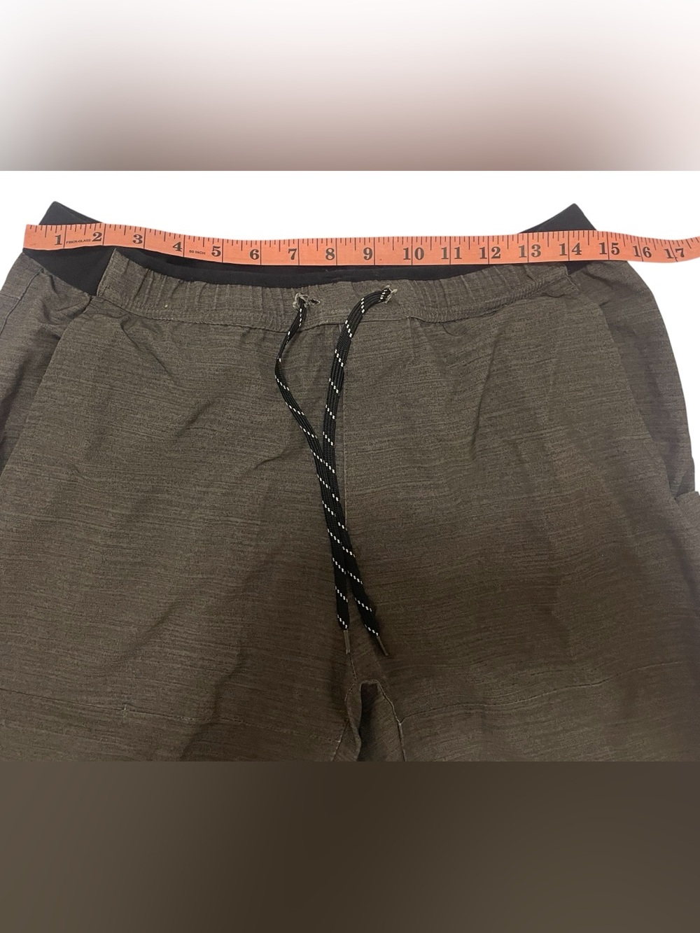 Columbia Men's Shorts - Picture 3 of 7